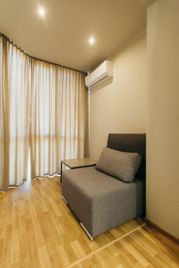 צ'רנוביץ Atlant Luxury Big Family Apart On Golovna З Двома Окремими Спальнями Навпроти Тц Депот Безконтактне Заселення מראה חיצוני תמונה