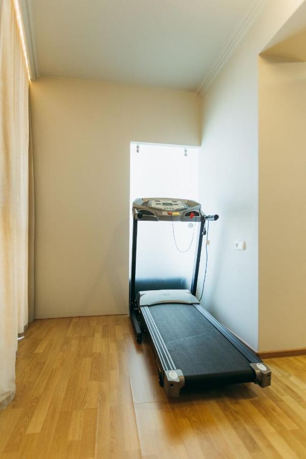 צ'רנוביץ Atlant Luxury Big Family Apart On Golovna З Двома Окремими Спальнями Навпроти Тц Депот Безконтактне Заселення מראה חיצוני תמונה
